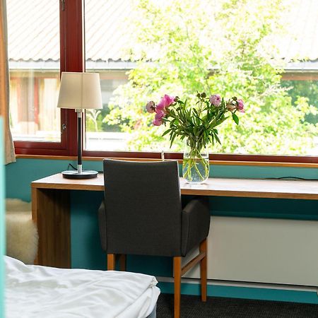 Thorbjornrud Hotell Jevnaker Exterior foto