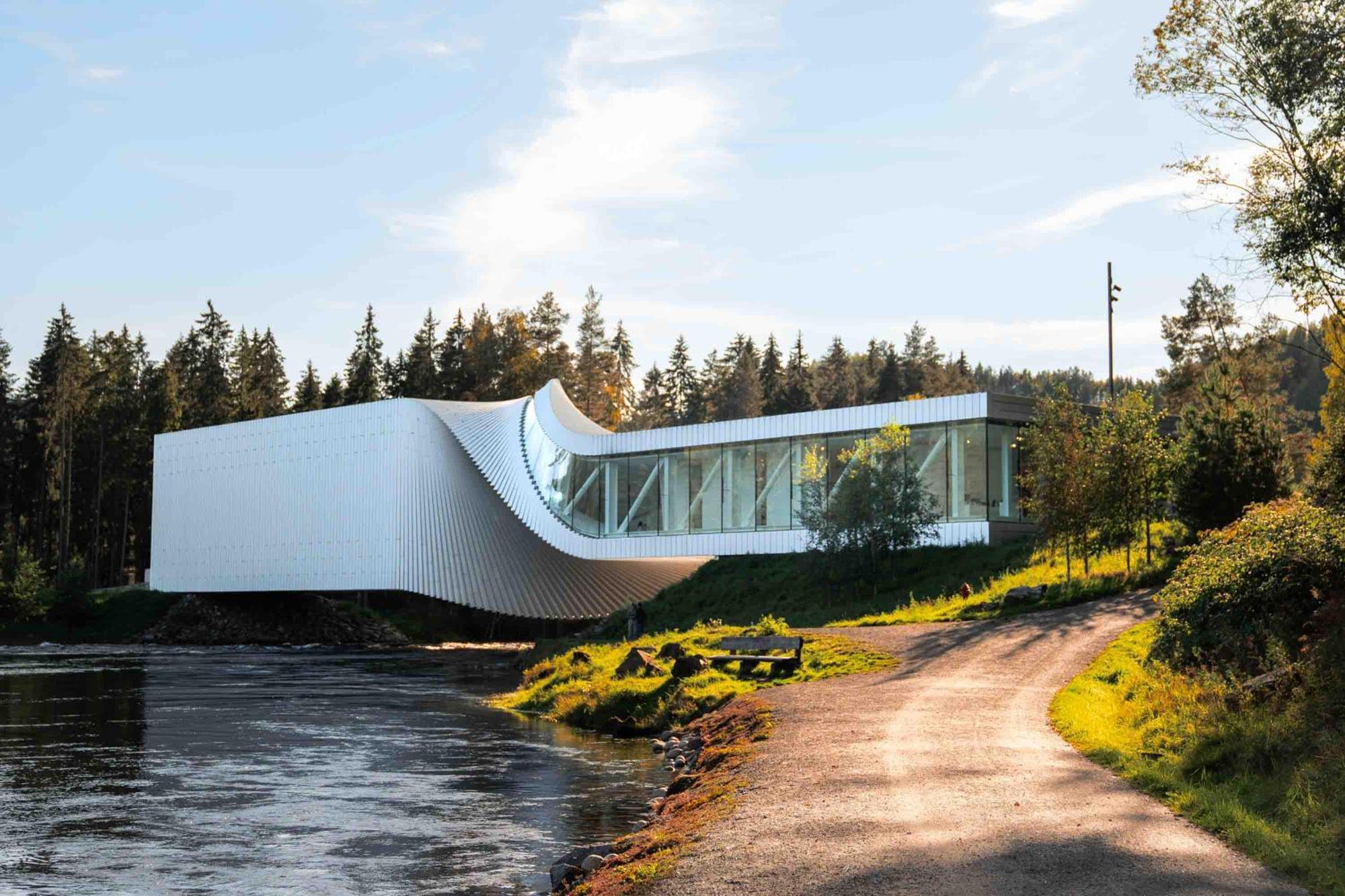 Thorbjornrud Hotell Jevnaker Exterior foto